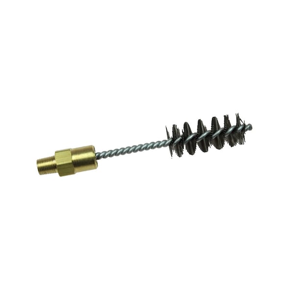 Nylon Brush Tip for Typhoon Bow Gun